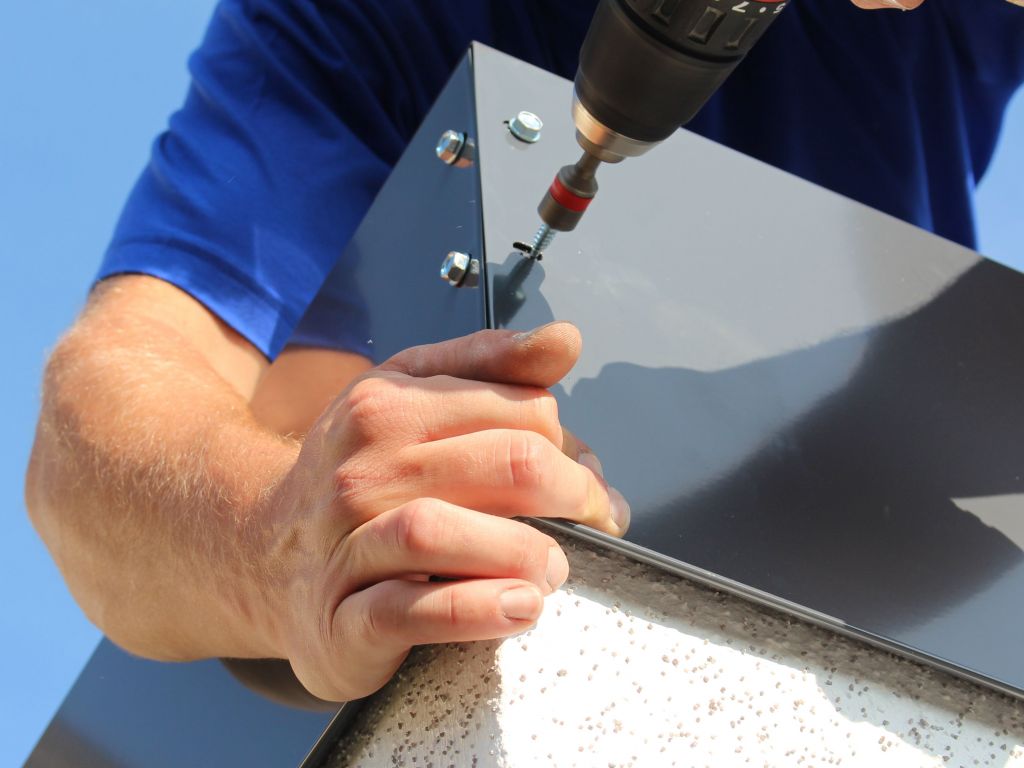 die-garagenrenovierer – Garagenrenovierung und -modernisierung in Profi