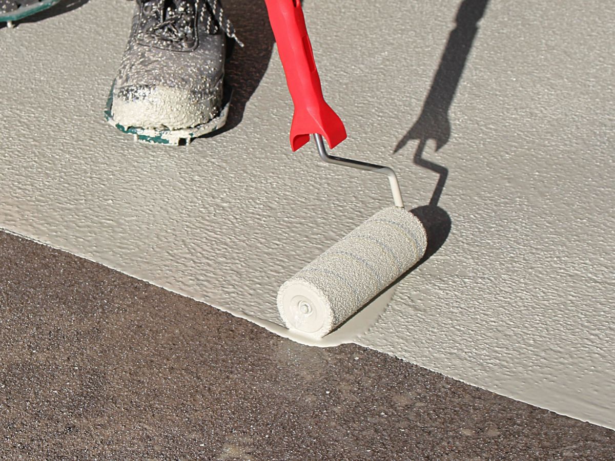 die-garagenrenovierer – Garagenrenovierung und -modernisierung in Profi