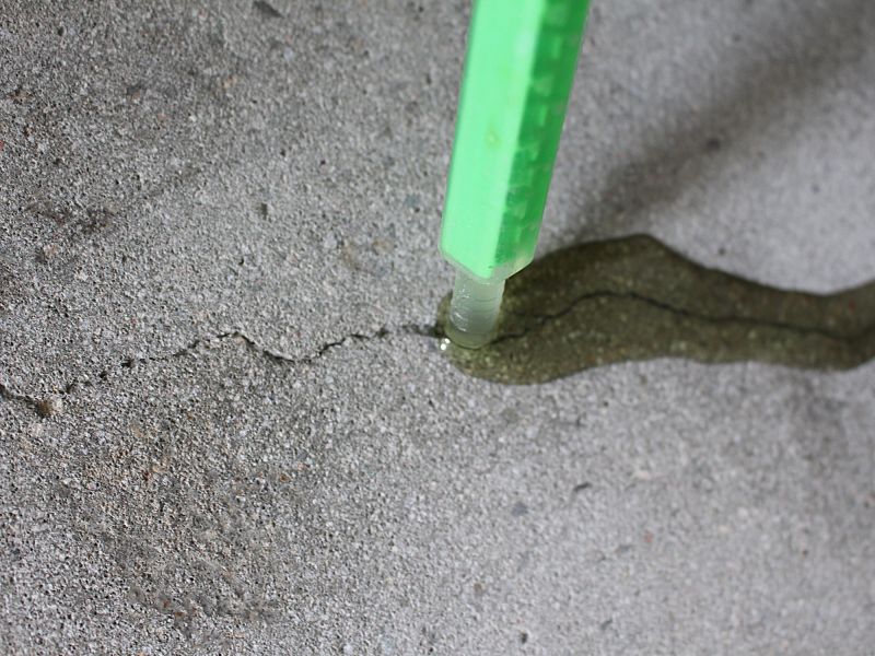 die-garagenrenovierer – Garagenrenovierung und -modernisierung in Profi