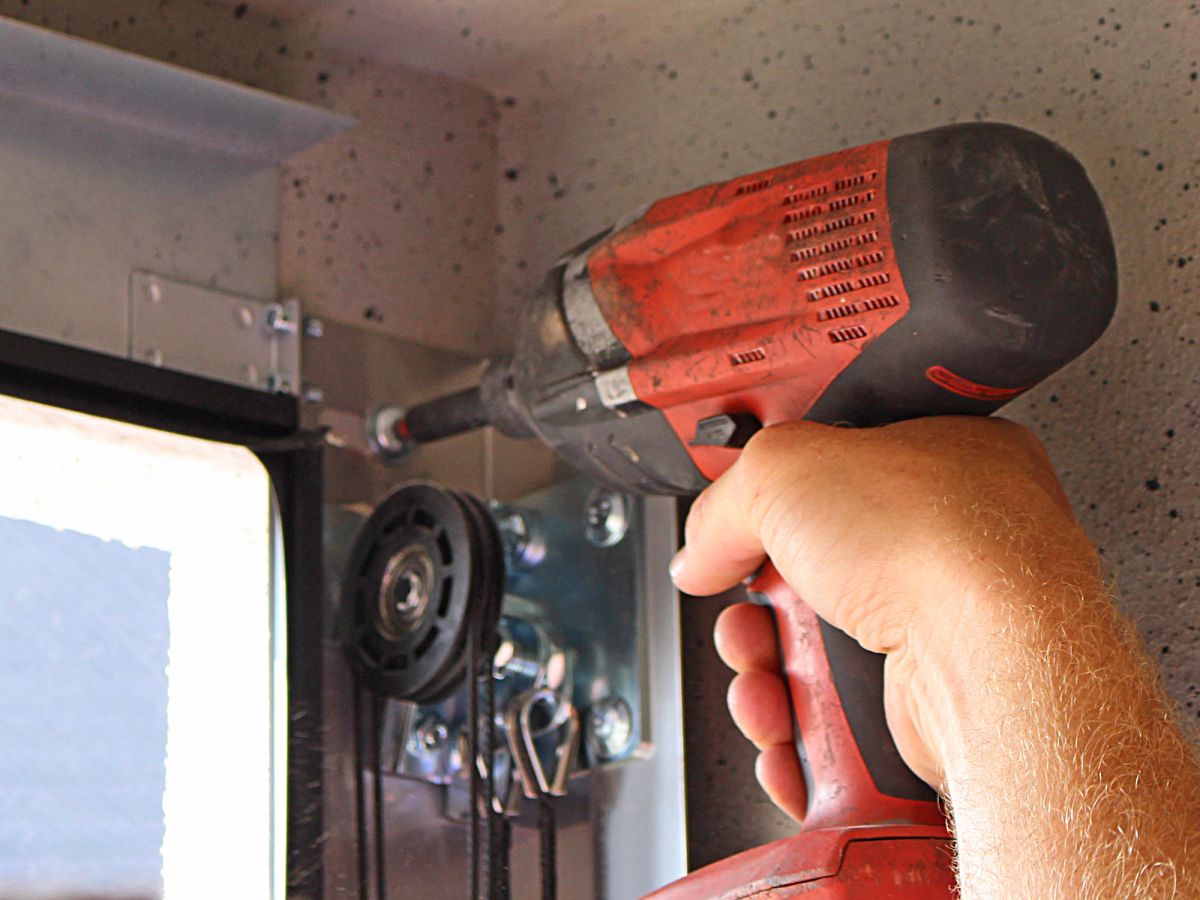 die-garagenrenovierer – Garagenrenovierung und -modernisierung in Profi