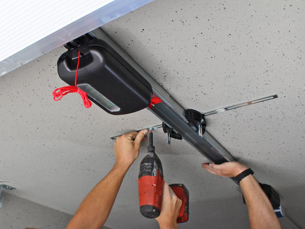 die-garagenrenovierer – Garagenrenovierung und -modernisierung in Profi