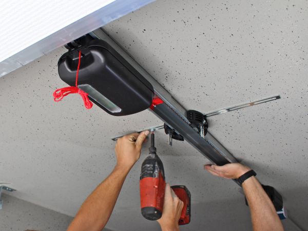 die-garagenrenovierer – Garagenrenovierung und -modernisierung in Profi