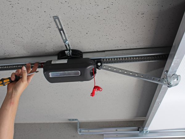 die-garagenrenovierer – Garagenrenovierung und -modernisierung in Profi