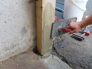 die-garagenrenovierer – Garagenrenovierung und -modernisierung in Profi